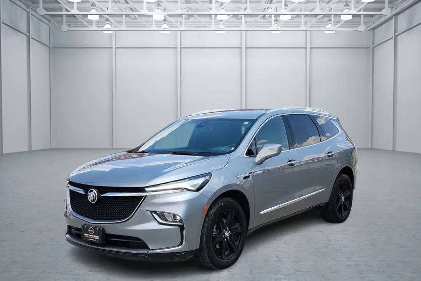 2023 Buick Enclave Essence photo 1