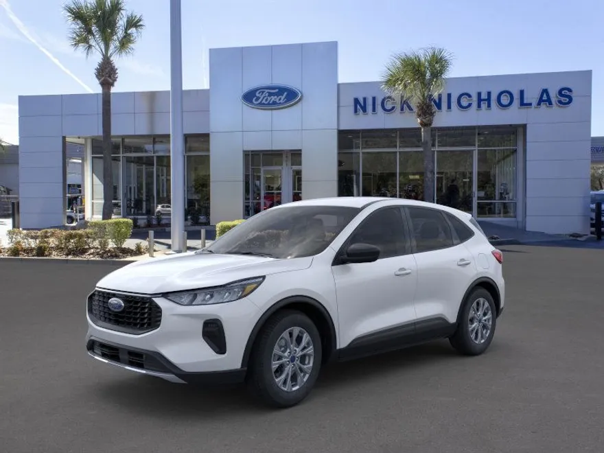 2025 Ford Escape Active photo 1