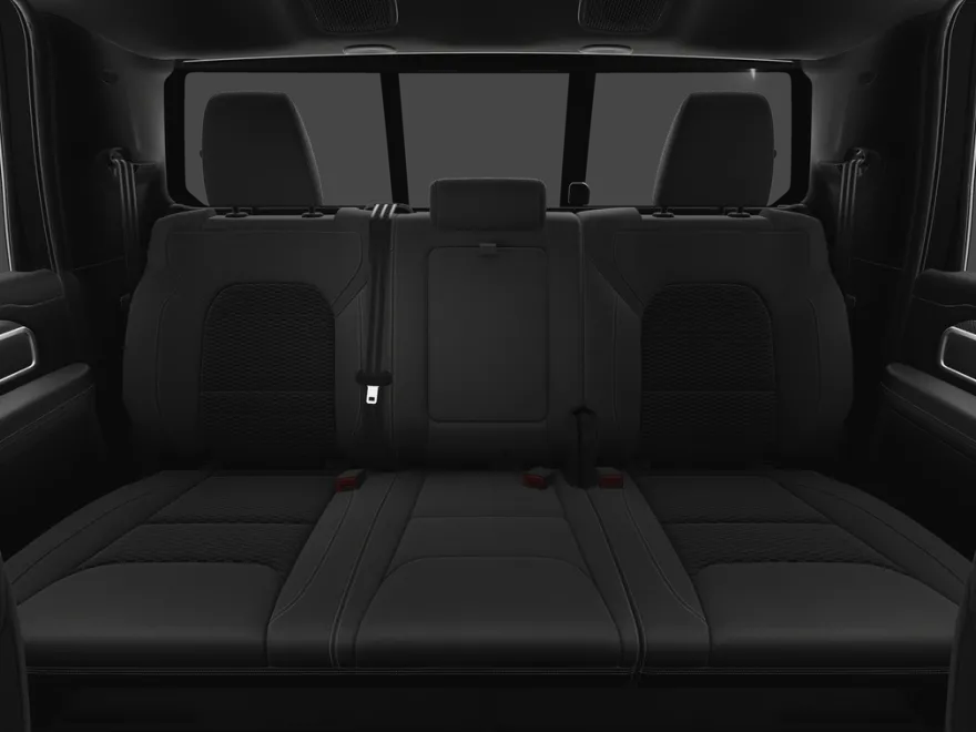 2025 Ram 1500 Big Horn photo 1