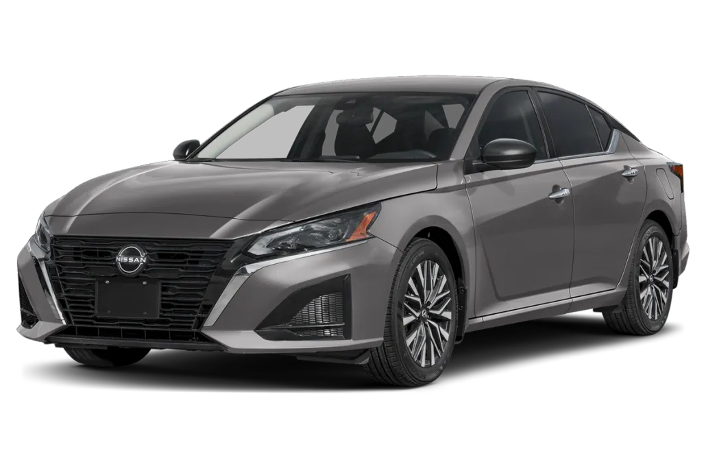 2025 Nissan Altima SV Special Edition photo 1