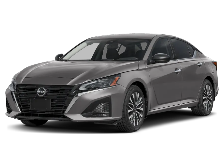 2025 Nissan Altima SV Special Edition photo 1