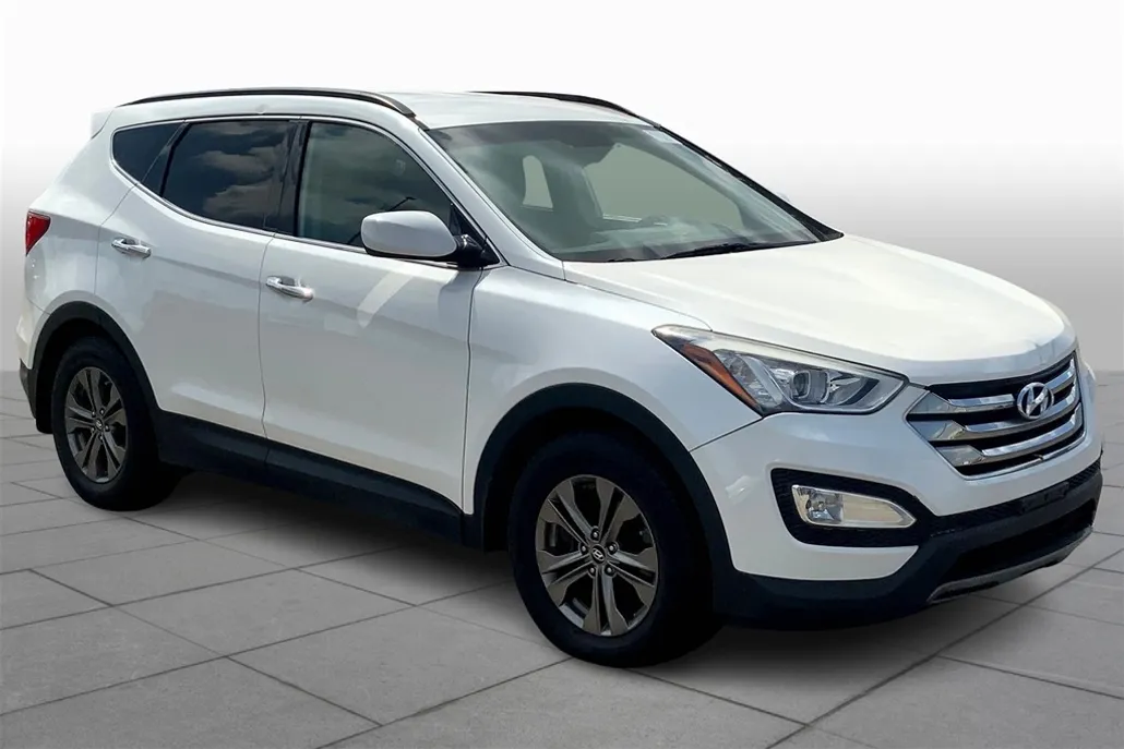 2014 Hyundai Santa Fe Sport Base photo 1
