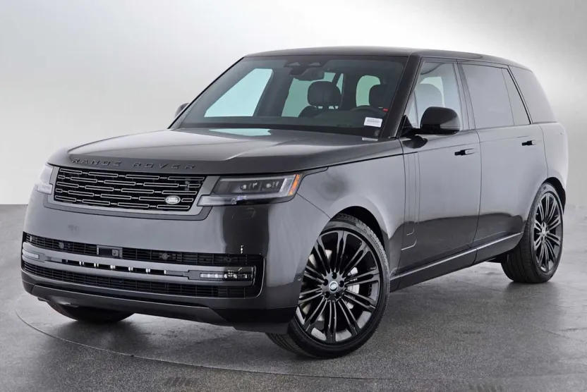 2025 Land Rover Range Rover SE photo 1