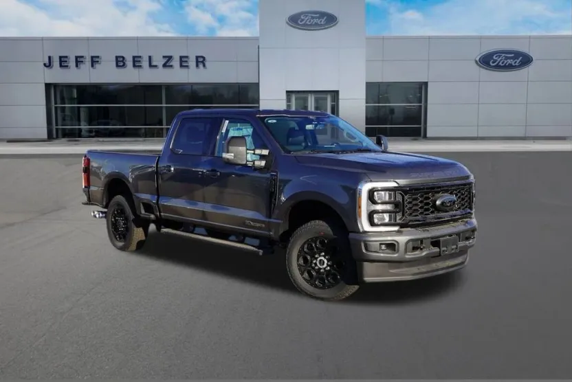 2026 Ford F-350 photo 1