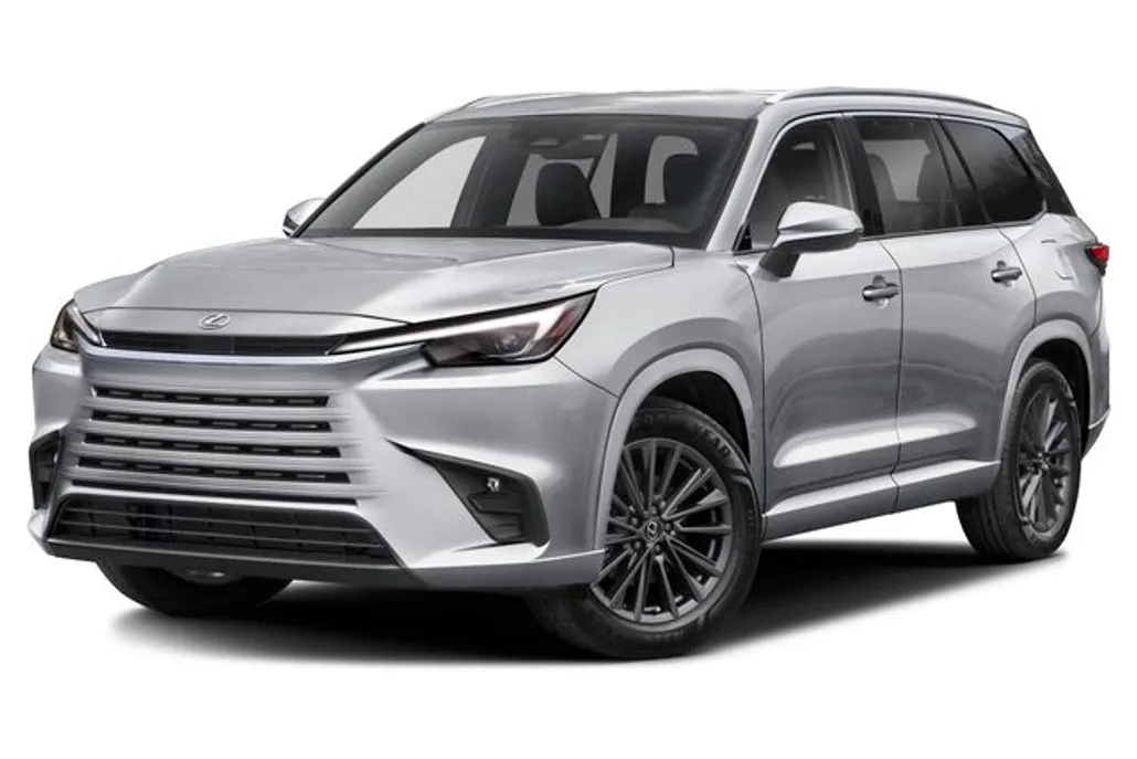 2025 Lexus TX 350 Premium photo 1