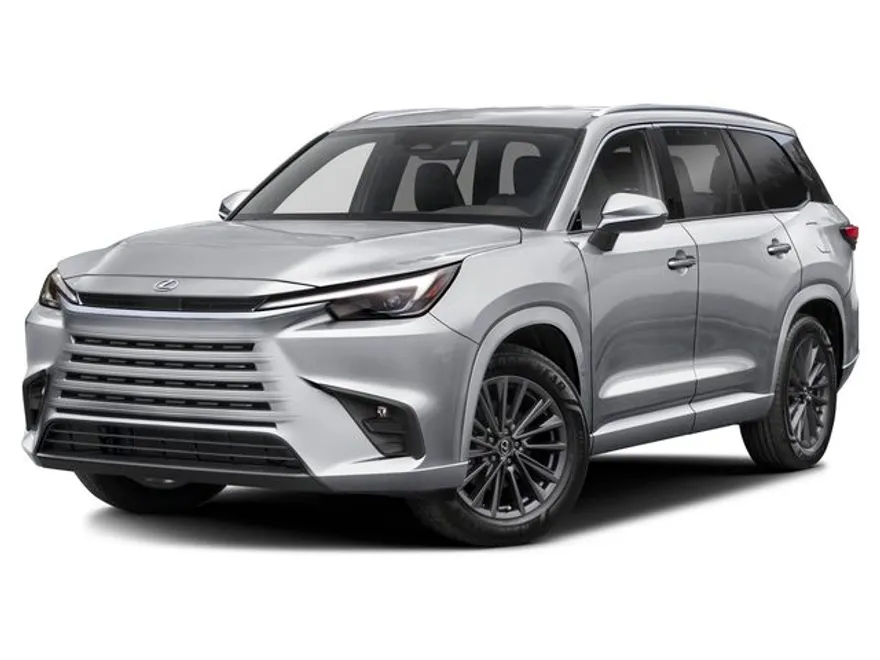 2025 Lexus TX 350 Premium photo 1