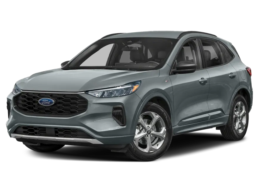 2024 Ford Escape ST-Line photo 26