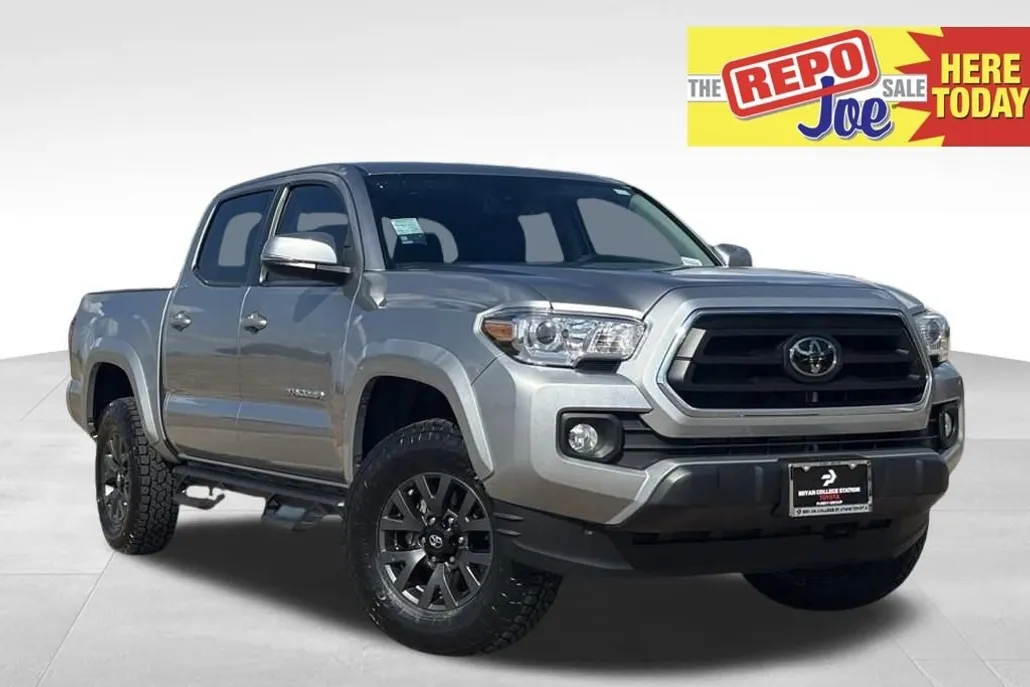 2023 Toyota Tacoma SR5 V6 photo 1