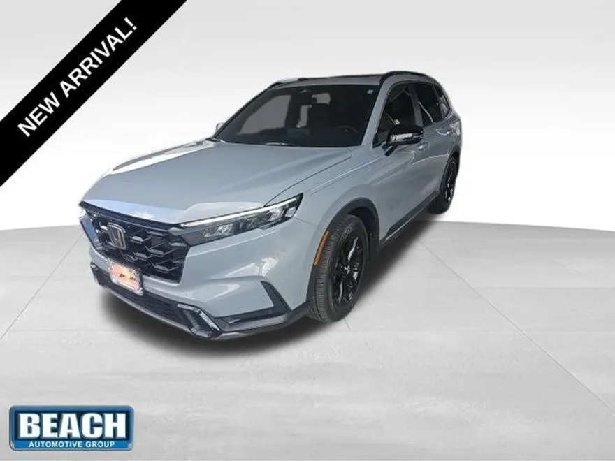 2024 Honda CR-V Hybrid Sport-L photo 1