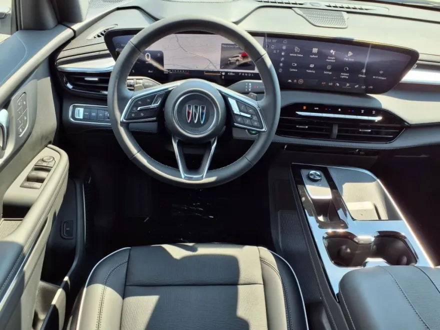 2026 Buick Enclave Preferred photo 1