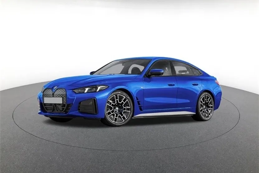 2025 Bmw i4 xDrive40 photo 1
