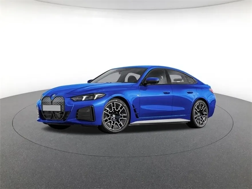 2025 Bmw i4 xDrive40 photo 1
