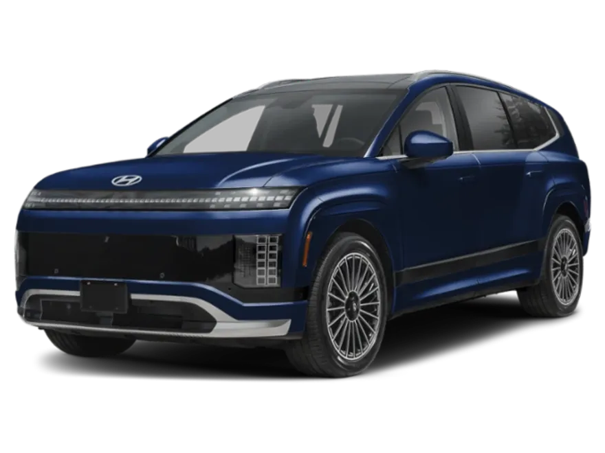 2026 Hyundai Ioniq photo 1