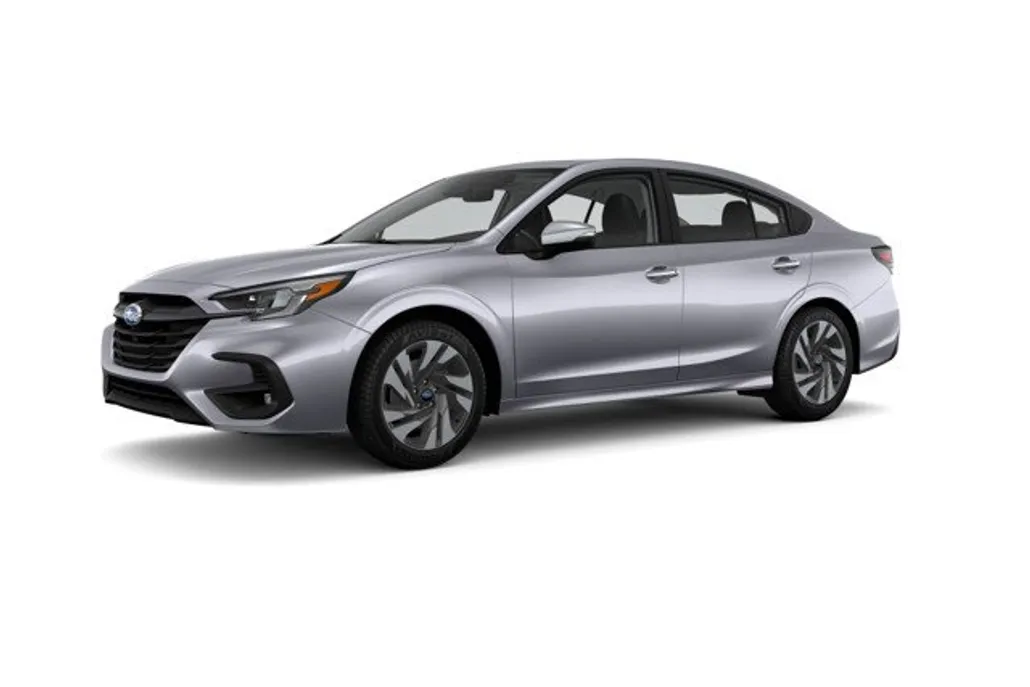 2025 Subaru Legacy Touring XT photo 1