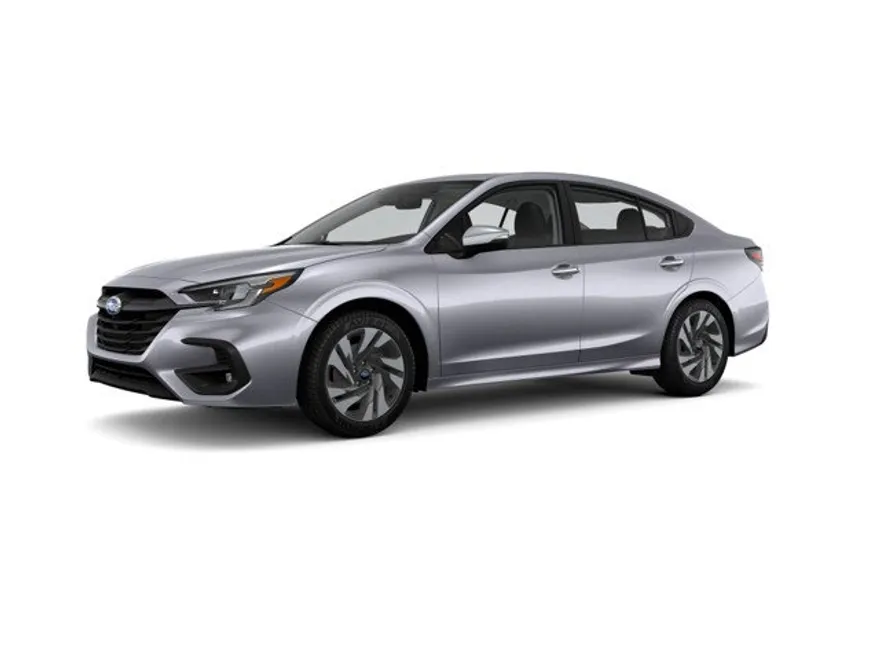 2025 Subaru Legacy Touring XT photo 1