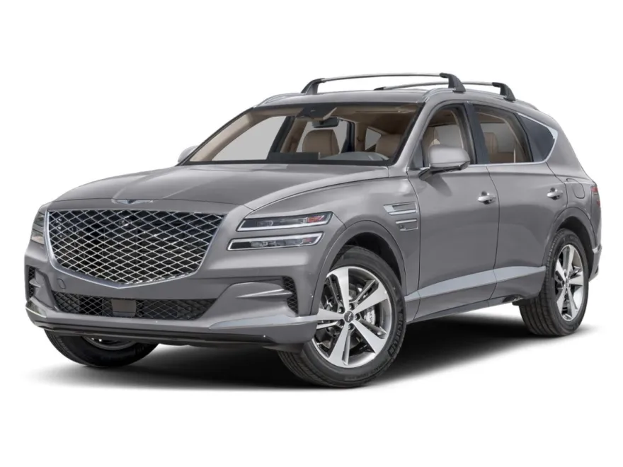 2024 Genesis GV80 3.5T Prestige Signature photo 1