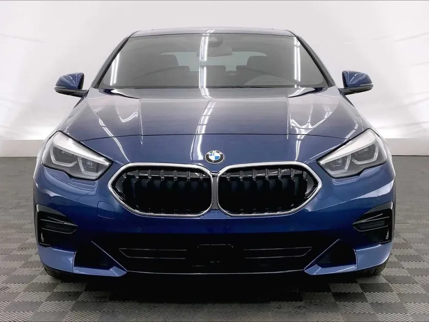 2024 Bmw 228i xDrive Gran Coupe photo 6