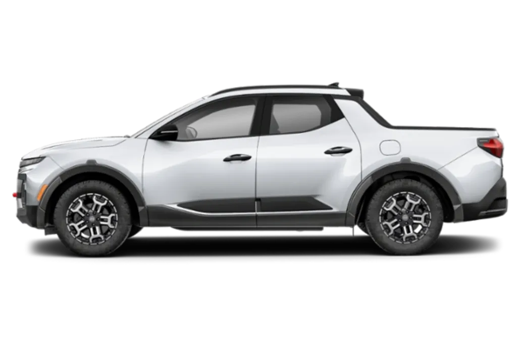 2025 Hyundai Santa Cruz SEL Activity photo 1