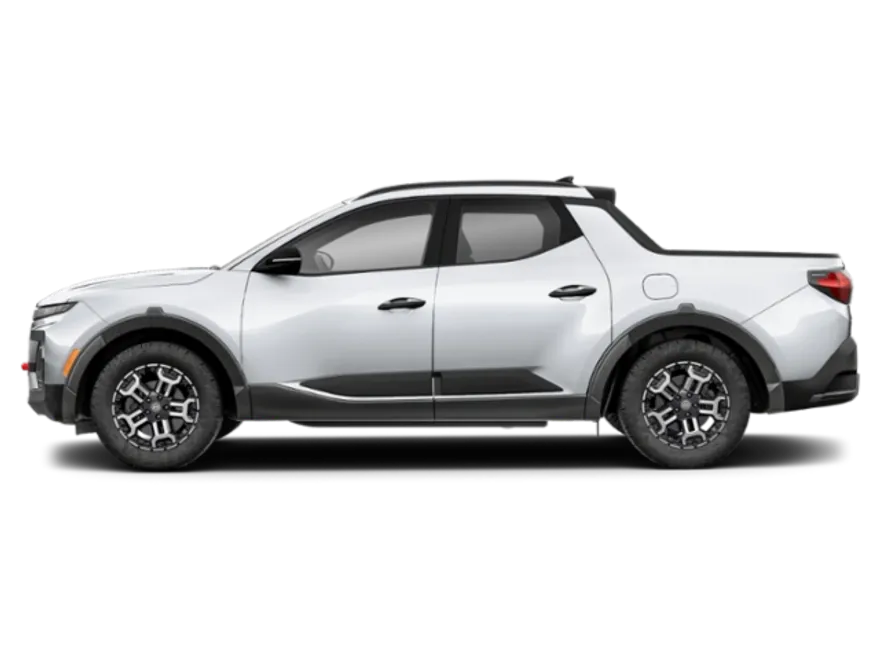 2025 Hyundai Santa Cruz SEL Activity photo 1