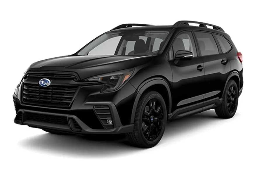 2023 Subaru Ascent Onyx Edition photo 1