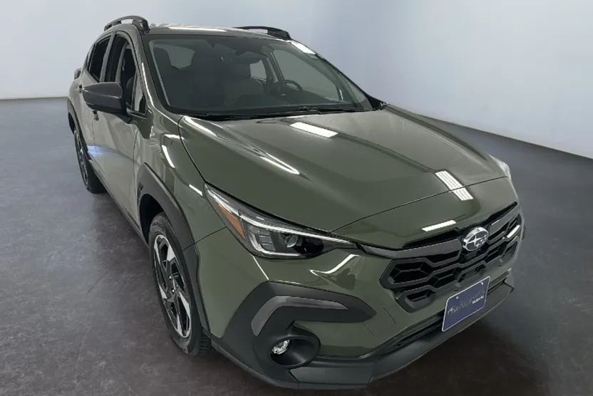 2025 Subaru Crosstrek Limited photo 1