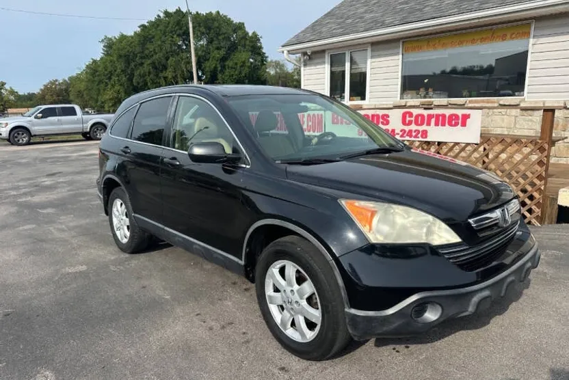 2008 Honda CR-V EX photo 1