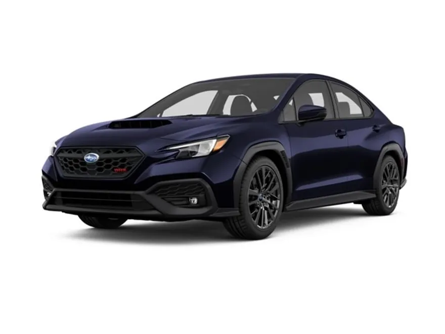 2025 Subaru WRX Premium photo 1