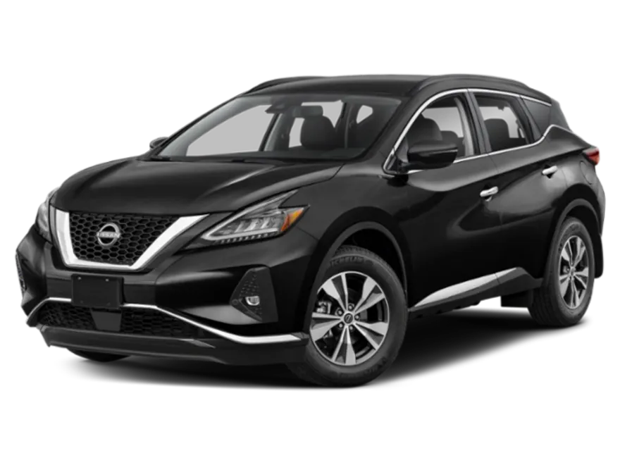 2024 Nissan Murano SV photo 1