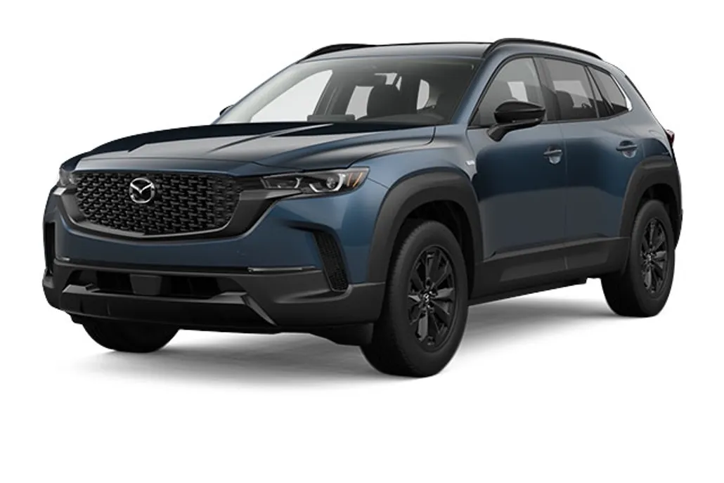 2025 Mazda CX-50 Premium photo 1