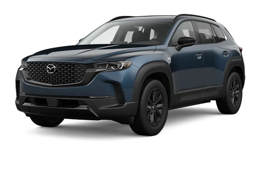 2025 Mazda CX-50 Premium photo 1