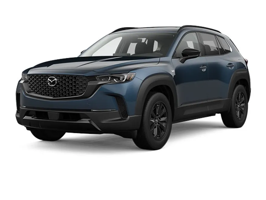 2025 Mazda CX-50 Premium photo 1