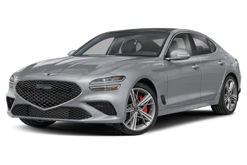 2024 Genesis G70 3.3T Sport Advanced photo 1