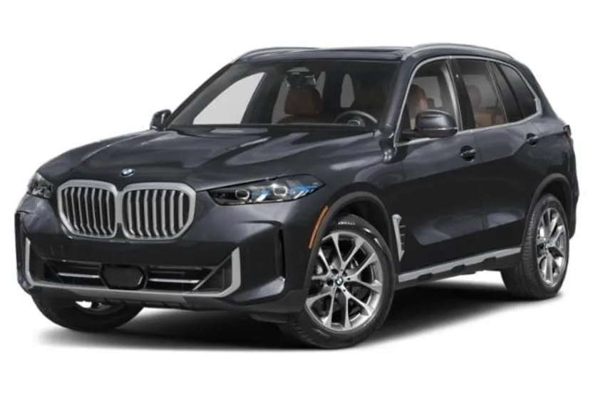 2026 Bmw X5 sDrive40i photo 1