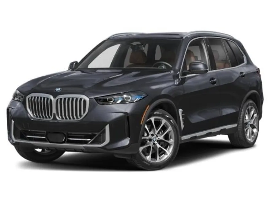 2026 Bmw X5 sDrive40i photo 1