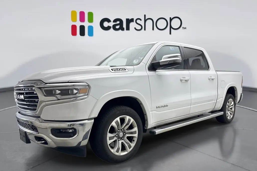 2023 Ram 1500 Longhorn photo 1