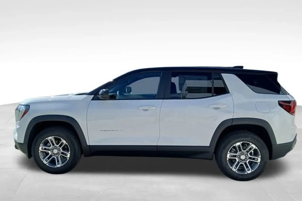2026 Gmc Terrain Elevation photo 1