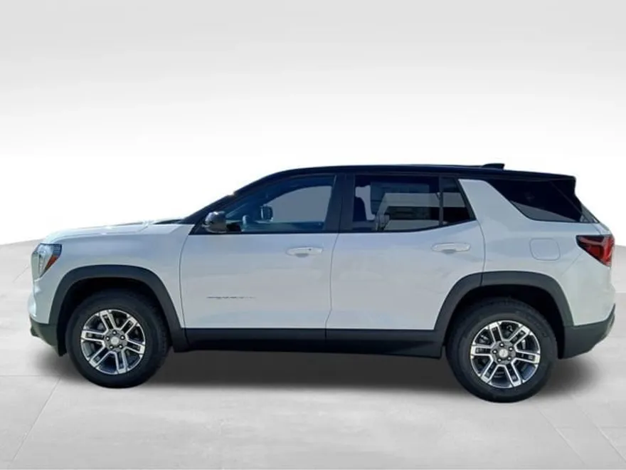 2026 Gmc Terrain Elevation photo 1