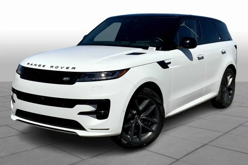 2024 Land Rover Range Rover Sport SE photo 1