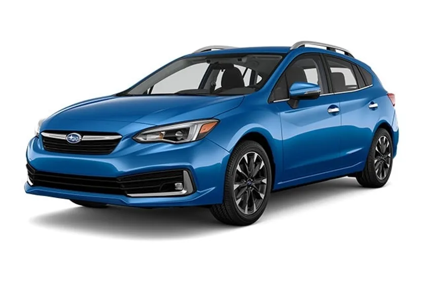 2023 Subaru Impreza Limited photo 1