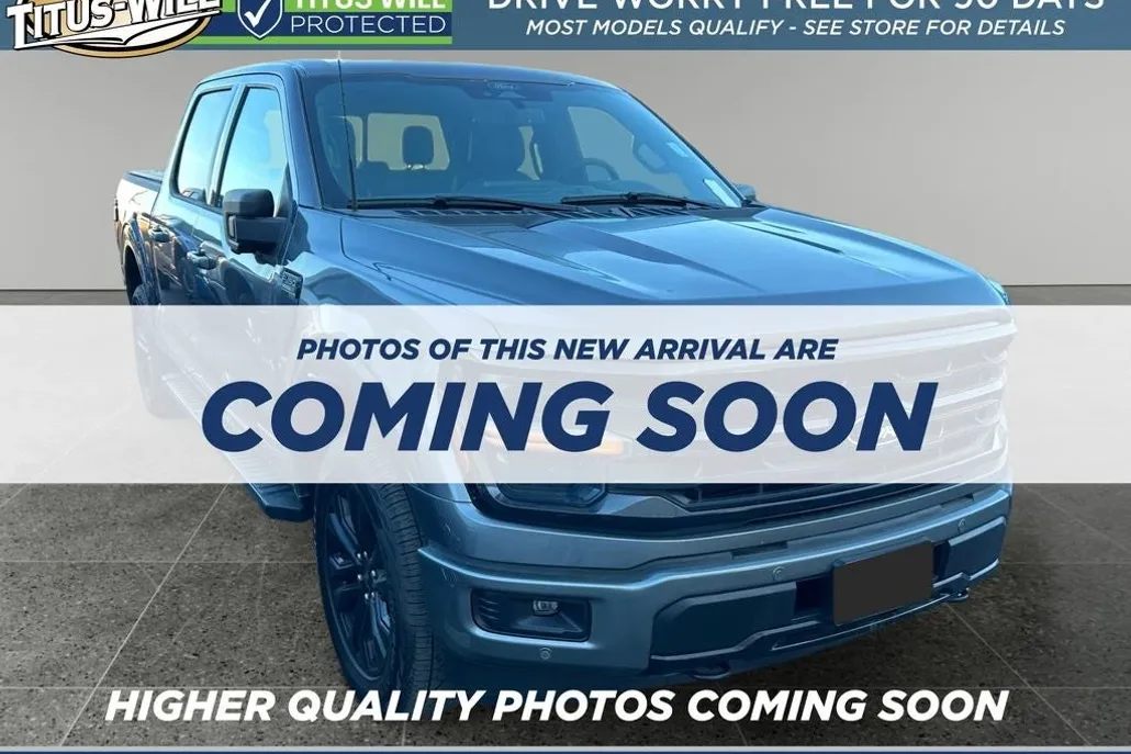 2024 Ford F-150 XLT photo 1