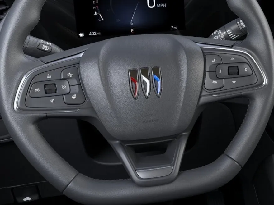 2026 Buick Encore GX Sport Touring photo 19