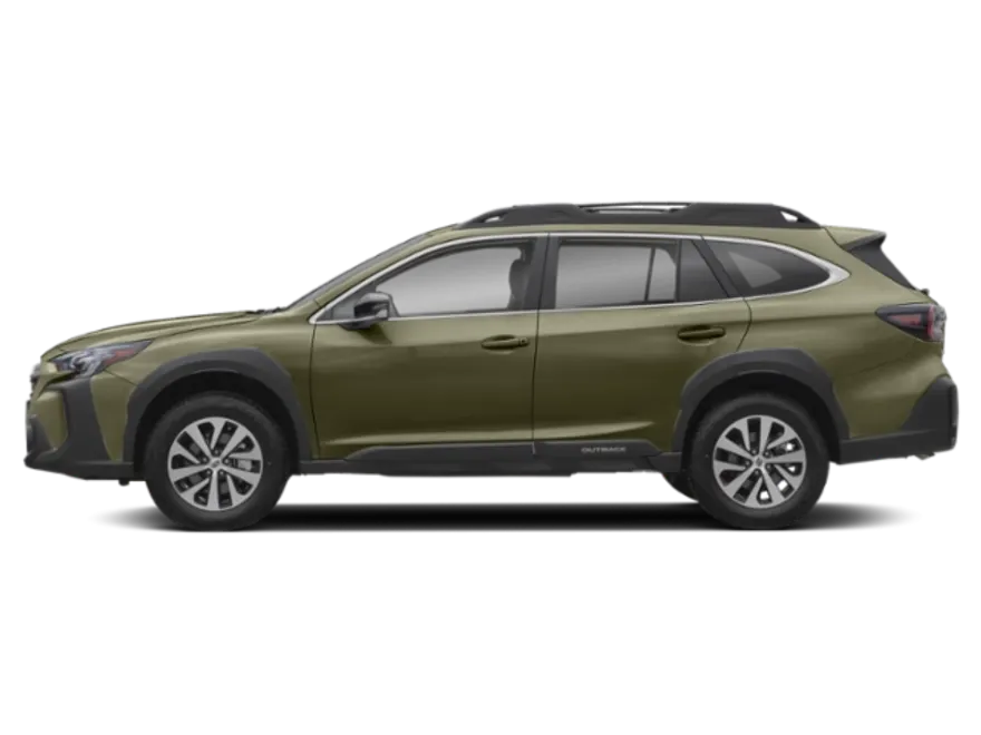 2025 Subaru Outback Onyx Edition photo 1
