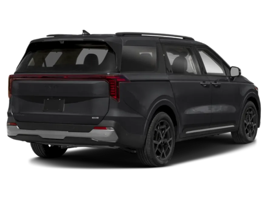2026 Kia Carnival SX Prestige photo 1