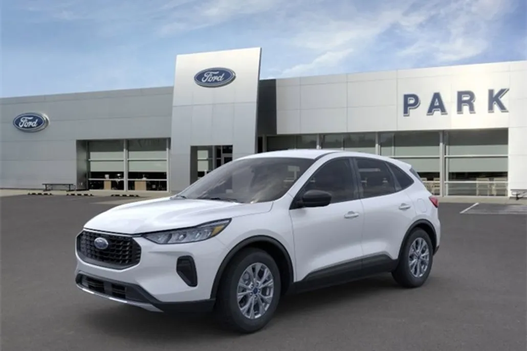 2025 Ford Escape Active photo 1