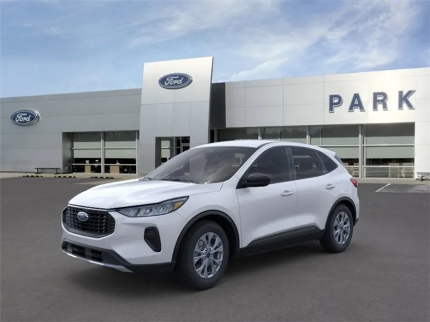 2025 Ford Escape Active photo 1