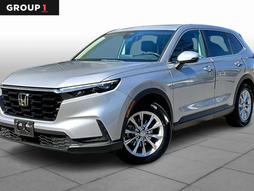 2023 Honda CR-V EX-L photo 1