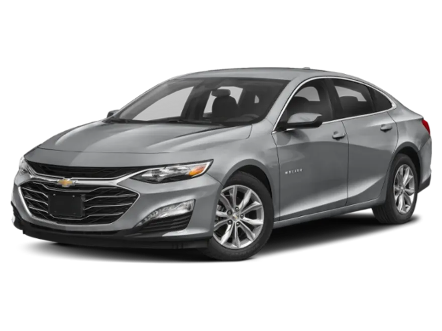 2024 Chevrolet Malibu 1LT photo 1