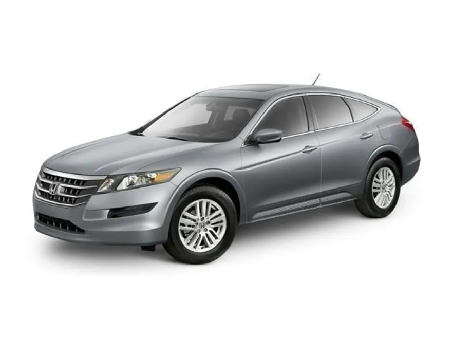 2012 Honda Crosstour EX-L photo 1