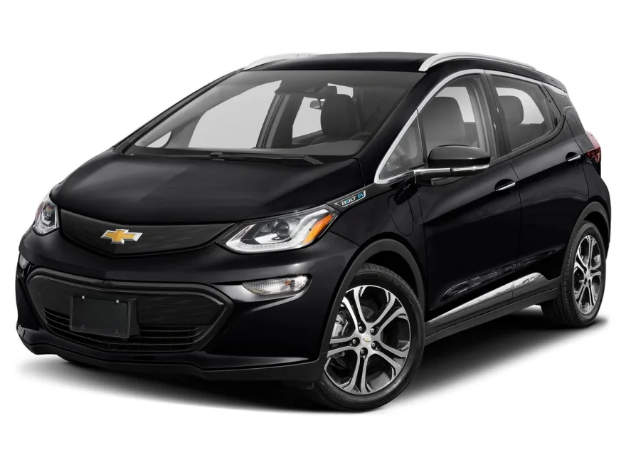 2019 Chevrolet Bolt EV Premier photo 1