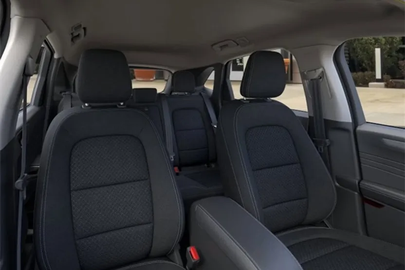2026 Ford Escape Active photo 1
